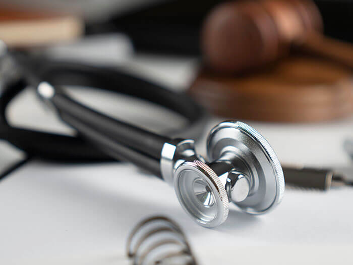 Personal Injury
