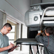 Survey Says: Automobile-Related Complaints Top Consumer Problems