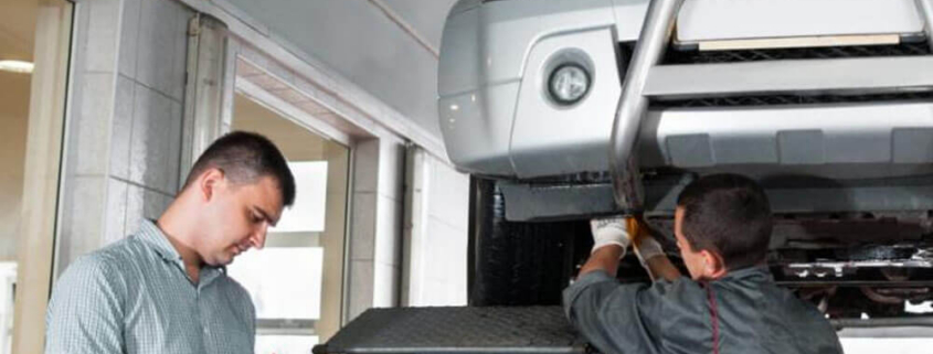 Survey Says: Automobile-Related Complaints Top Consumer Problems