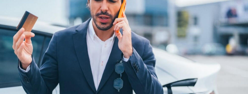 Auto Fraud in the Age of Electric Vehicles