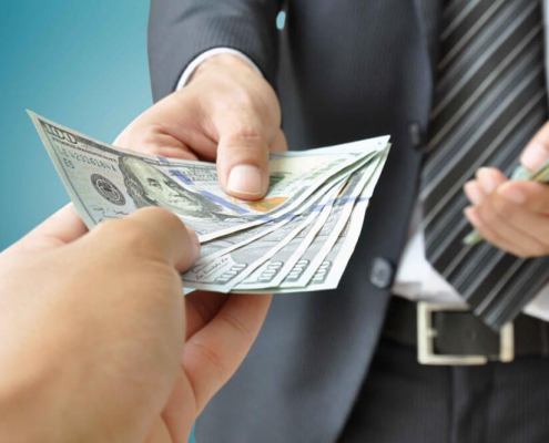 How West Virginia Law Protects You Against Creditor Harassment