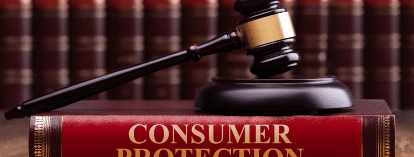 West Virginia & New York Consumer Law Attorney