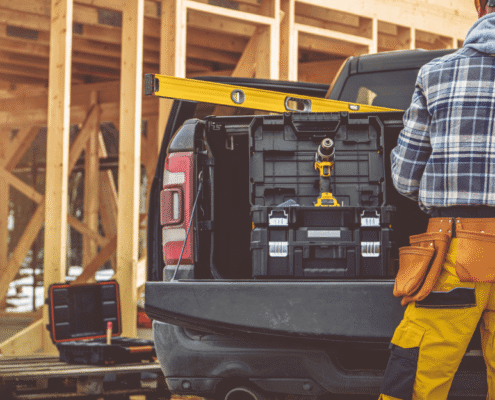 What Are My Rights If a Contractor Took My Deposit and Walked?