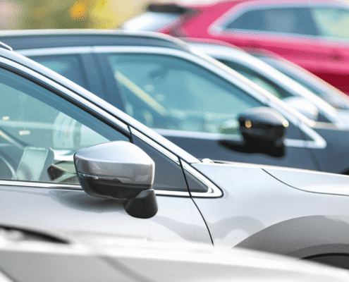 What Rights Does NYC's Used Car Consumer Bill of Rights Give Manhattan Buyers?