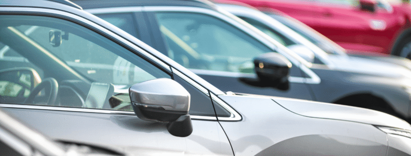 What Rights Does NYC's Used Car Consumer Bill of Rights Give Manhattan Buyers?