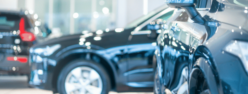 Can I Sue a Car Dealer Who Hid Prior Accident Damage from Me?