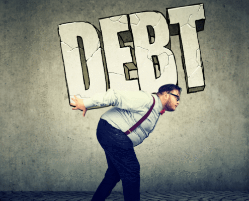 If I Make a Small Payment on an Old Debt, Does It Restart the Clock in New York?