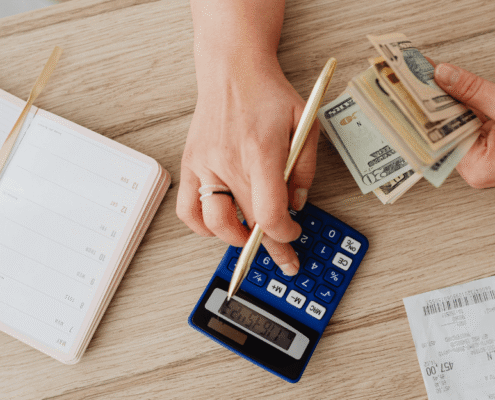 What Happens If I Get Sued in West Virginia for a Debt I Don't Recognize?