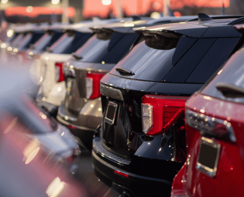The FTC's Car Dealer Junk-Fee Rule Is Dead: What Still Protects New York Buyers?